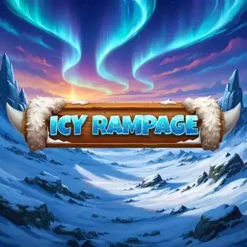 Icy Rampage