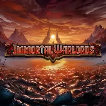 Immortal Warlords