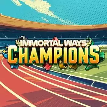 Immortal Ways Champions