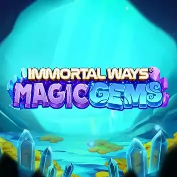 Immortal Ways Magic Gems