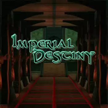 Imperial Destiny