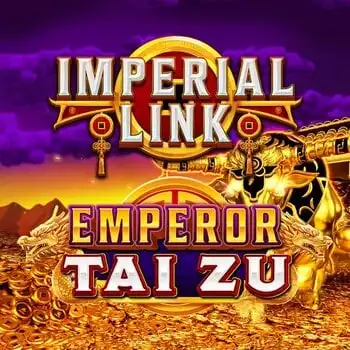 Imperial Link Emperor Tai Zu