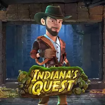 Indiana's Quest