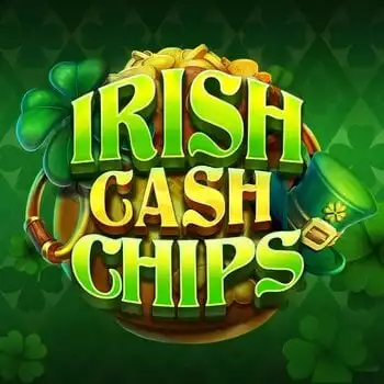 Irish Cash Chips