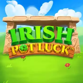 Irish Pot Luck