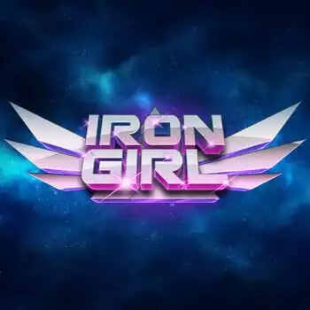Iron Girl