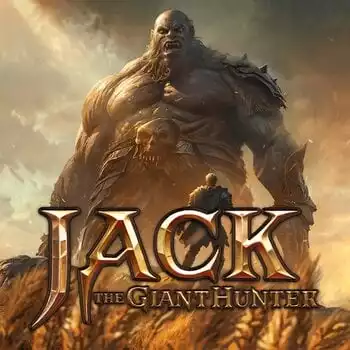 Jack The Giant Hunter