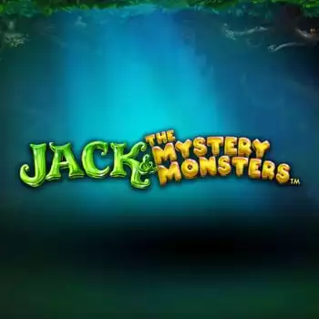 Jack and The Mystery Monsters