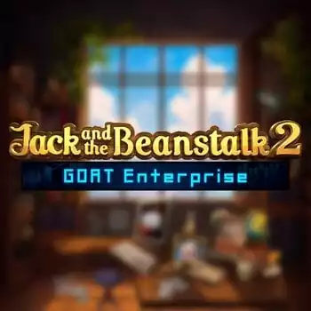 Jack and the Beanstalk 2