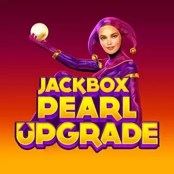 Jackbox Pearl Upgrade
