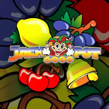 Jackpot 6000