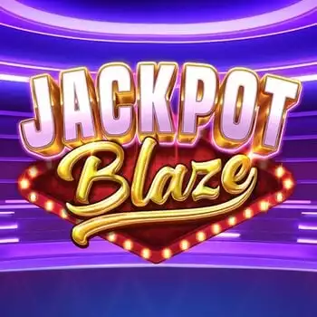 Jackpot Blaze