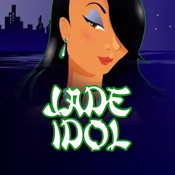 Jade Idol