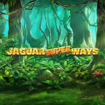 Jaguar Super Ways