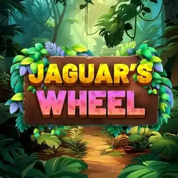 Jaguar's Wheel