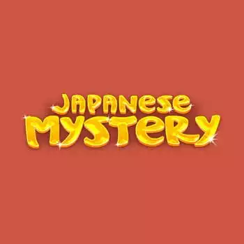 Japanese Mystery
