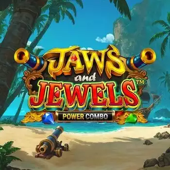 Jaws and Jewels Power Combo