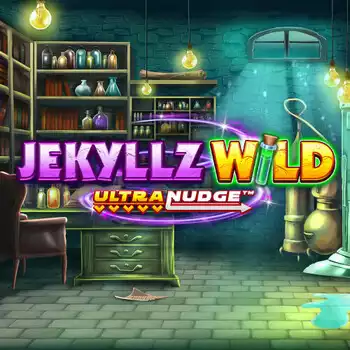 Jekyllz Wild Ultranudge