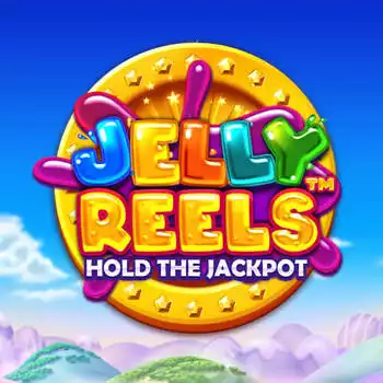 Jelly Reels  Hold The Jackpot