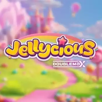 Jellycious DoubleMax