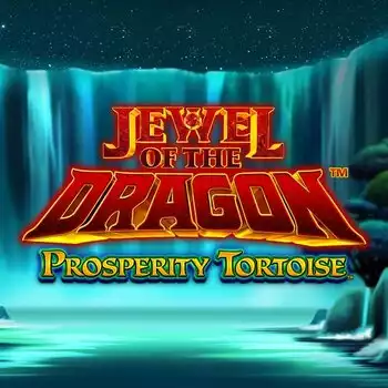 Jewel Of The Dragon Prosperity Tortoise