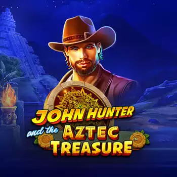 John Hunter and the Aztec Treasure