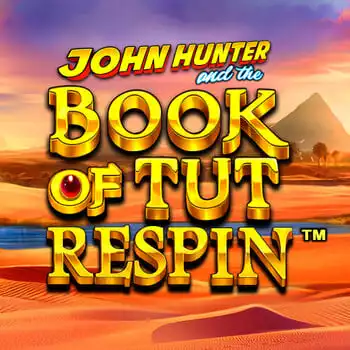 John Hunter and the Book of Tut Respin