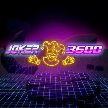 Joker 3600
