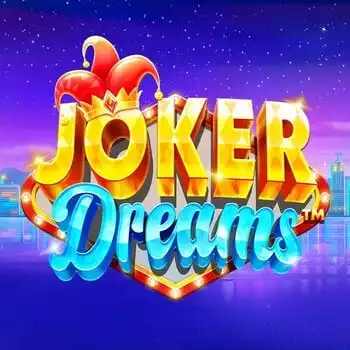 Joker Dreams