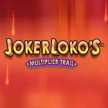 Joker Lokos Multiplier Trail