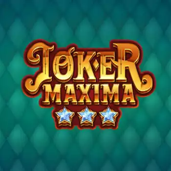Joker Maxima