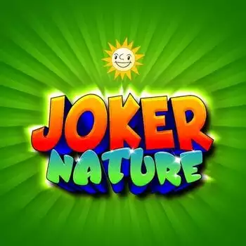 Joker Nature