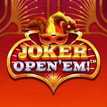 Joker Open'Em!