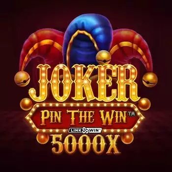 Joker Pin the Win
