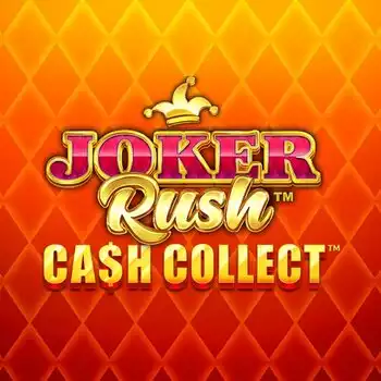 Joker Rush Cash Collect
