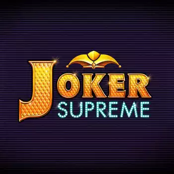 Joker Supreme