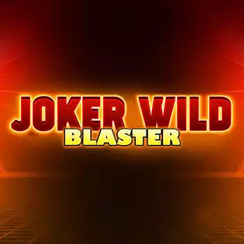 Joker Wild Blaster