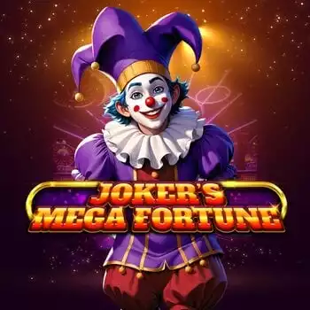 Joker¿s Mega Fortune