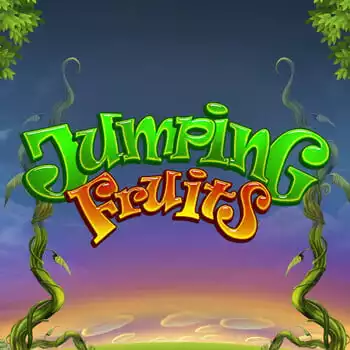 Jumping Fruits
