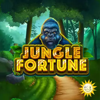 Jungle Fortune