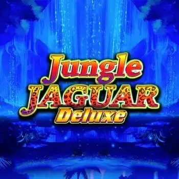 Jungle Jaguar Deluxe