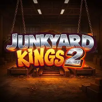 Junkyard Kings 2