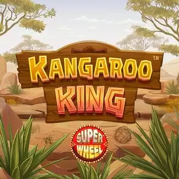 Kangaroo King