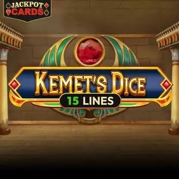 Kemet's Dice