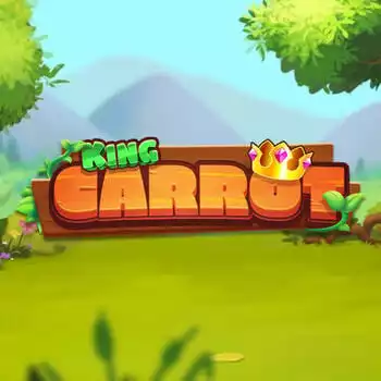 King Carrot