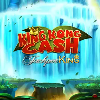 King Kong Cash Jackpot
