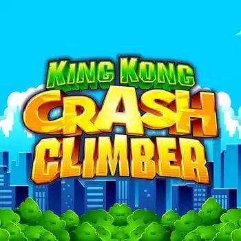 King Kong Crash Climber