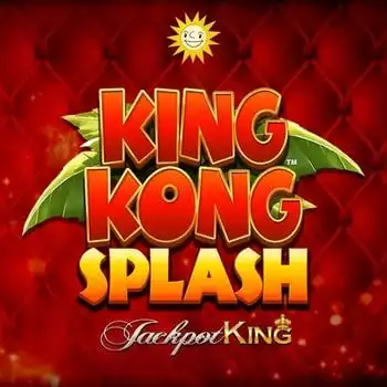 King Kong Splash Jackpot King
