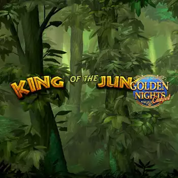 King Of The Jungle GDN