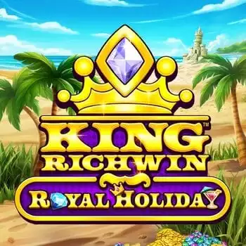 King Richwin Royal Holiday